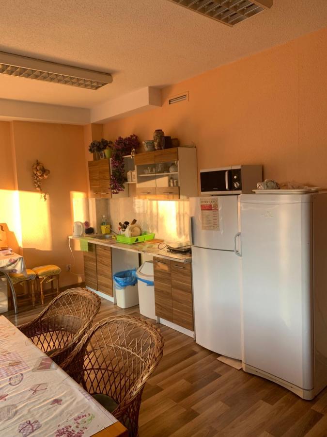 Tanie Noclegi Bartek Kielce Kültér fotó