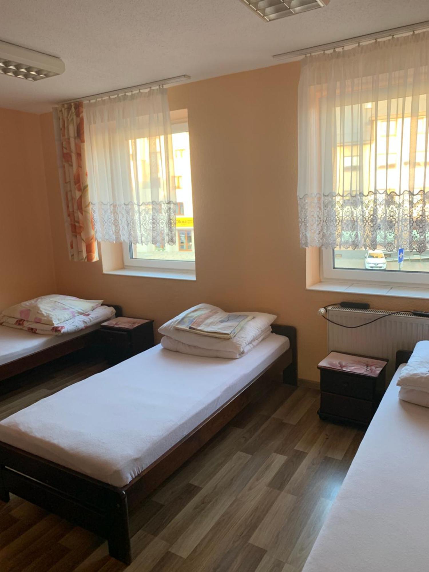 Tanie Noclegi Bartek Kielce Kültér fotó