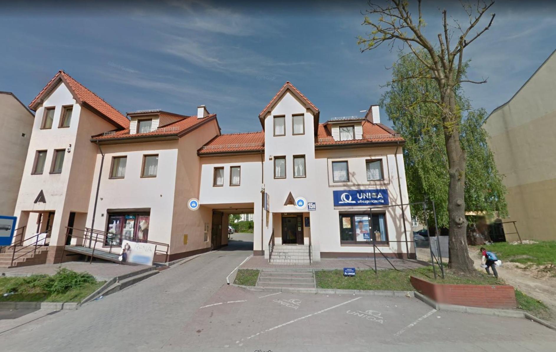 Tanie Noclegi Bartek Kielce Kültér fotó